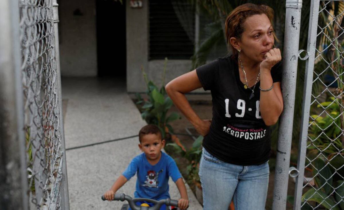 Venezuela Sobrevivir a los apagones en Zulia, el corazón energético  venezolano: Sobrevivir a los apagones en Zulia, el corazón energético  venezolano | Fotos | Internacional | EL PAÍS