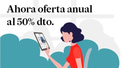 ¡Llévate 6 meses de suscripción gratis!