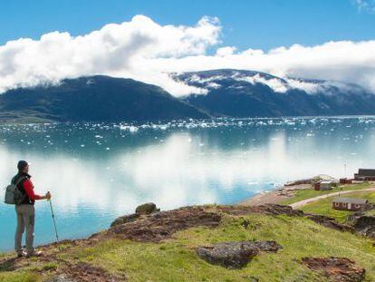 El País Viajes arranca con una ruta por el Ártico