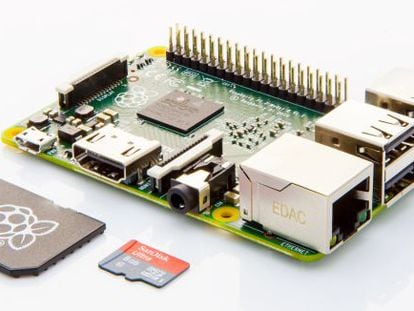 Raspberry Pi para principiantes, claves de la plataforma con la que construir tus propios gadgets