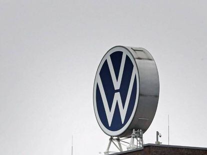 Volkswagen cancela sus planes para una fábrica en Turquía. 