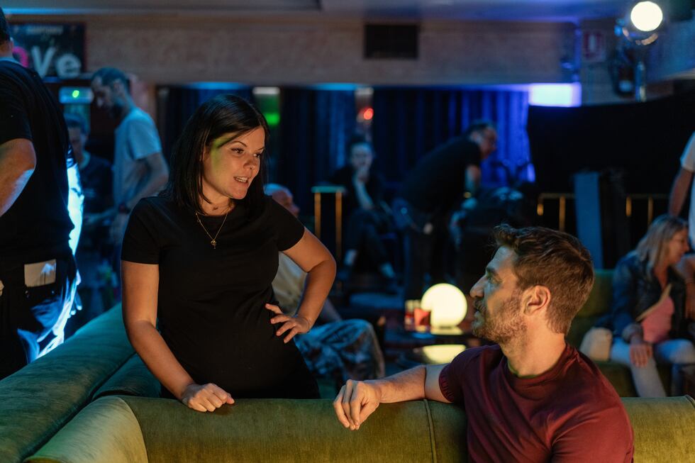 ‘Machos Alfa’, las claves del secreto mejor guardado de los creadores