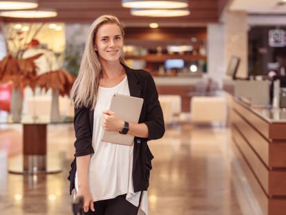 Máster en Protocolo, Eventos y Turismo con prácticas en empresas