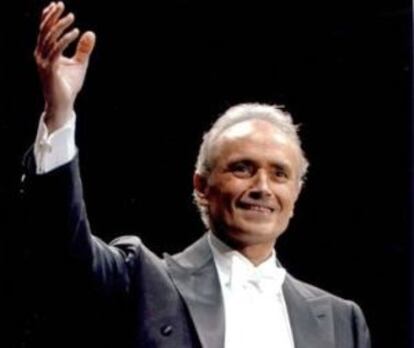 Josep Carreras