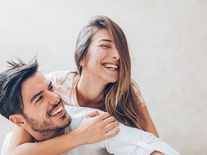 Mejorar el sexo para ser una pareja feliz: ¿buena idea o tiempo perdido?