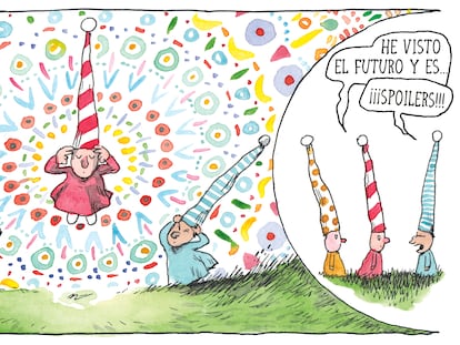 Ahora me concentro