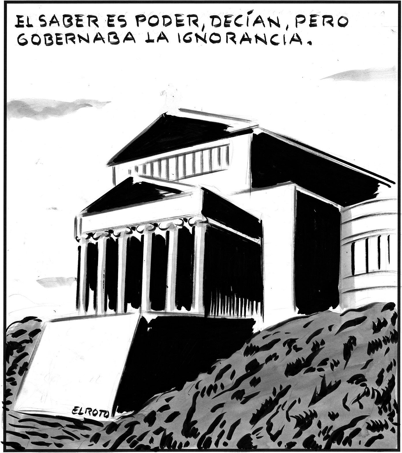 El Roto