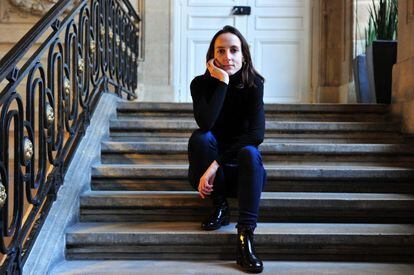 Julia Cagé.