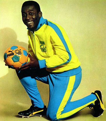 históricos deportistas han vestido Puma Fotos | Fotos | Días