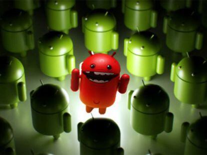 900 millones de dispositivos Android sufren un nuevo problema de seguridad
