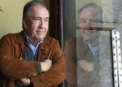 Joan Margarit és un dels que creu que "un bon poema és sempre compassiu"