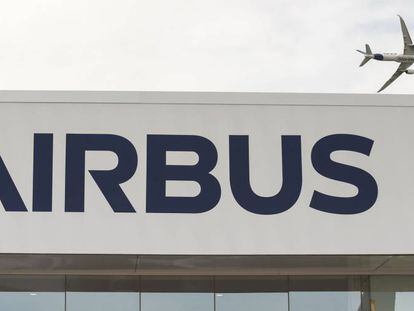 Airbus recortará 630 empleos en España de la división de Defensa y Espacio