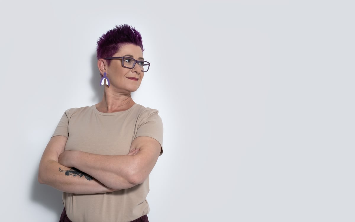 Ascensión Gómez López, matrona: “El parto arrasa el cuerpo y la mente, y no  podemos fingir que no ha sido así” | Expertos | Mamas & Papas | EL PAÍS