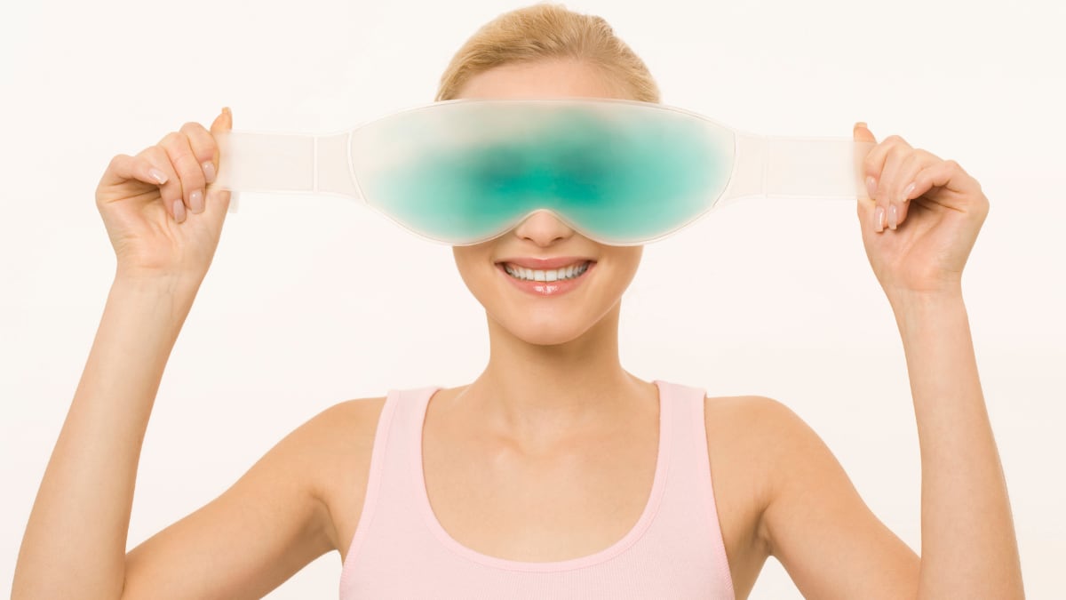 Reaviva y mejora el aspecto de tu piel con estas máscaras faciales de gel frío Escaparate