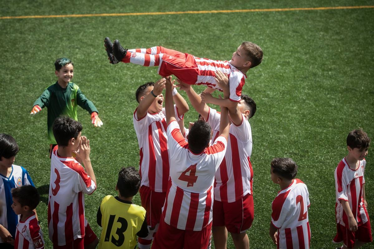 1º Curso Entrenador de Fútbol Amateur archivos · Colegio de Entrenadores de  Fútbol