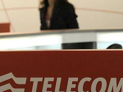 Un comité vigilará la relación entre Telefónica y Telecom Italia en Argentina