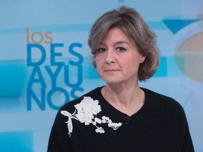 Isabel García Tejerina declaró que en Andalucía lo que sabe un niño de diez años es lo que sabe un niño de ocho en Castilla y León.
 