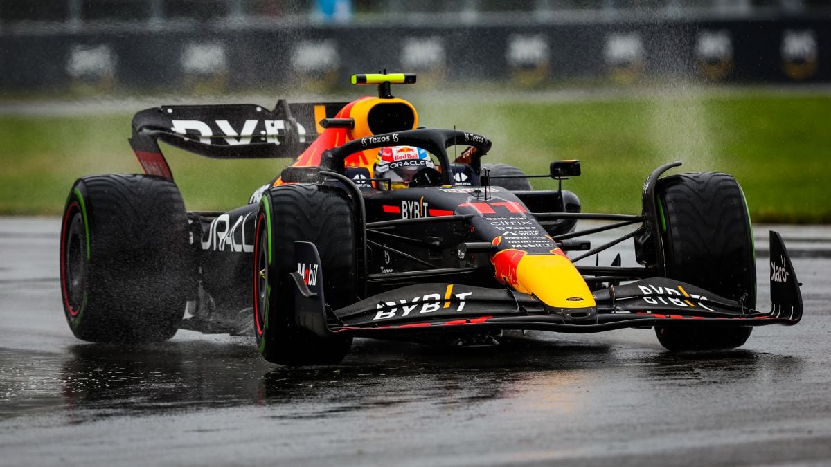 Formula 1: Engine leaves Checo Pérez in bad shape at Canadian Grand Prix: “Everything went wrong for us”