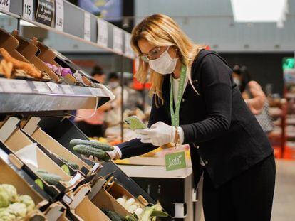 Aliexpress entra en la venta online de alimentación en España aliándose con Lola Market