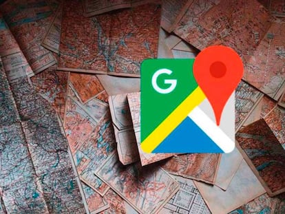 Google Maps