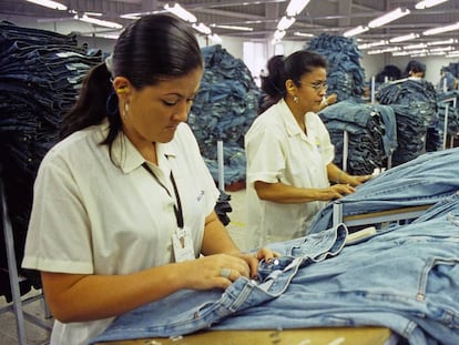 La brecha salarial y la ausencia de políticas de conciliación laboral y familiar son dos de los aspectos que más afectan a Latinoamérica. 