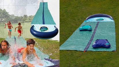 Amazon cheap juegos piscina