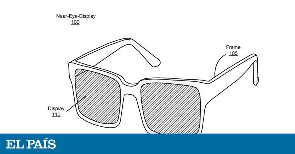 Facebook creará unas gafas de realidad aumentada y mapeará todo el mundo, Tecnología
