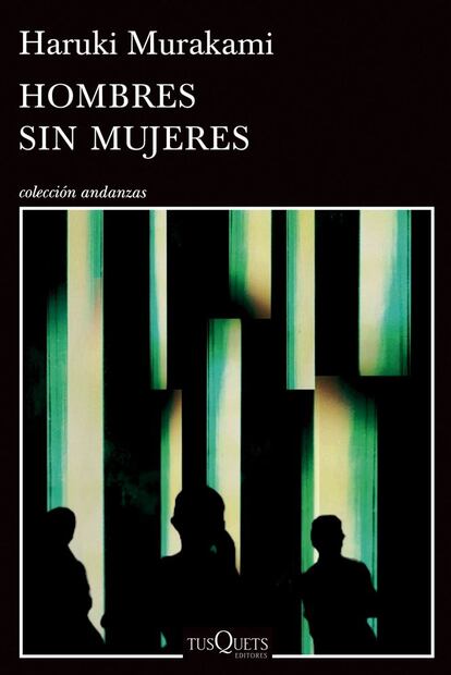 Haruki Murakami (Kioto, 1949) regresa a la ficción con este libro de referencias hemingwayanas: Hombres sin mujeres. Son siete narraciones escritas durante los dos últimos años y que pueden entenderse como variaciones sobre el tema de hombres abandonados por mujeres o privados de su presencia. Mujeres que entran y salen de la vida de aquellos, sin posibilidad alguna de comunicación o armisticio, sin segundas oportunidades. Murakami sentencia que basta con amar con locura a una mujer y que ella se marche a cualquier parte para convertirte en un hombre sin mujer. Perder una es perderlas a todas. Esta manera de sentenciar simple e impostadamente romántica es lo que agrada a los adictos a Murakami en la misma medida que desespera a sus detractores. El mundo literario del japonés es artificioso, un coche de carrocería reluciente pero que, a veces, parece esconder más un manual de autoayuda que un fetiche posmoderno del que te encaprichas y te hace sentir raro y feliz. PINCHA BAJO ESTAS LÍNEAS para leer la reseña completa de CARLOS ZANÓN