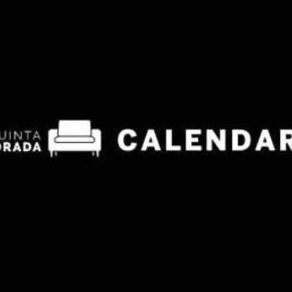 Calendario series Quinta Temporada Logo
