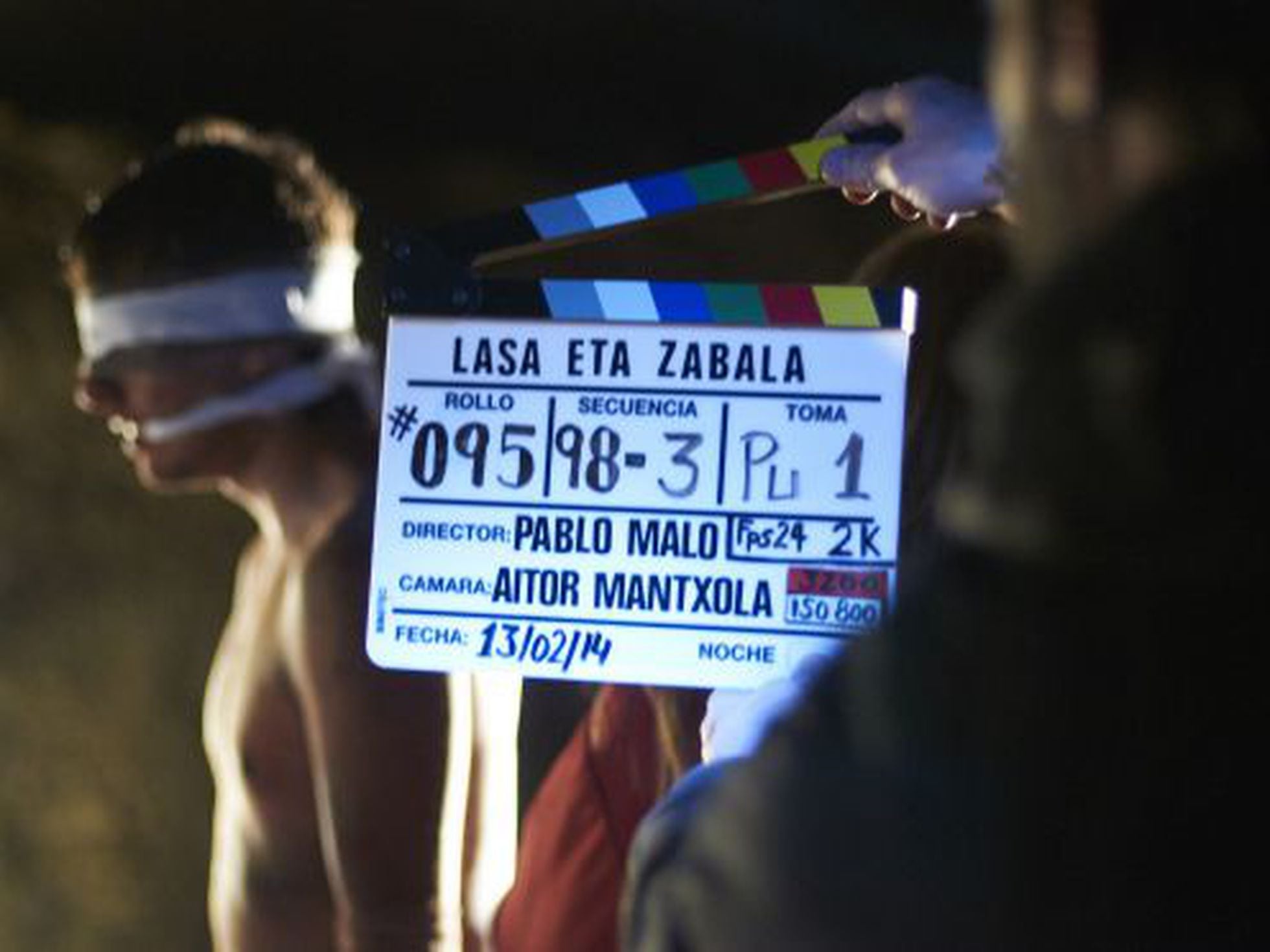 Alas pequeño Itaca El cine español ríe y llora con ETA | Cultura | EL PAÍS