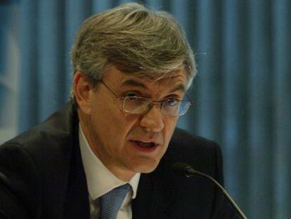 Fernando Ruiz, reelegido presidente de Deloitte España