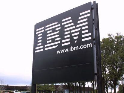 Sede de IBM