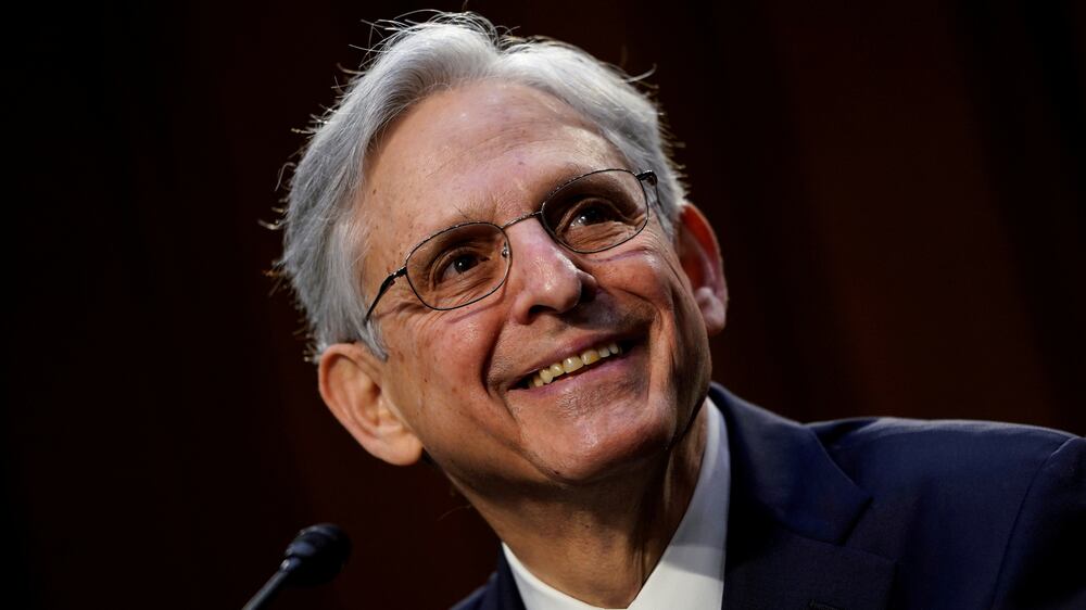 El Senado de Estados Unidos confirma a Merrick Garland como el fiscal general del Gobierno de Biden