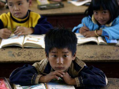 Las mil caras del milagro educativo chino