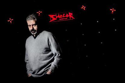 Roberto Tierz creu que avui és molt més difícil programar música a les sales perquè els gustos de la gent estan molt més barrejats.