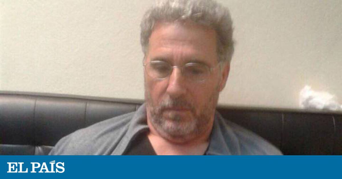 Detenido el capo más buscado de la ’Ndrangheta Internacional EL PAÍS
