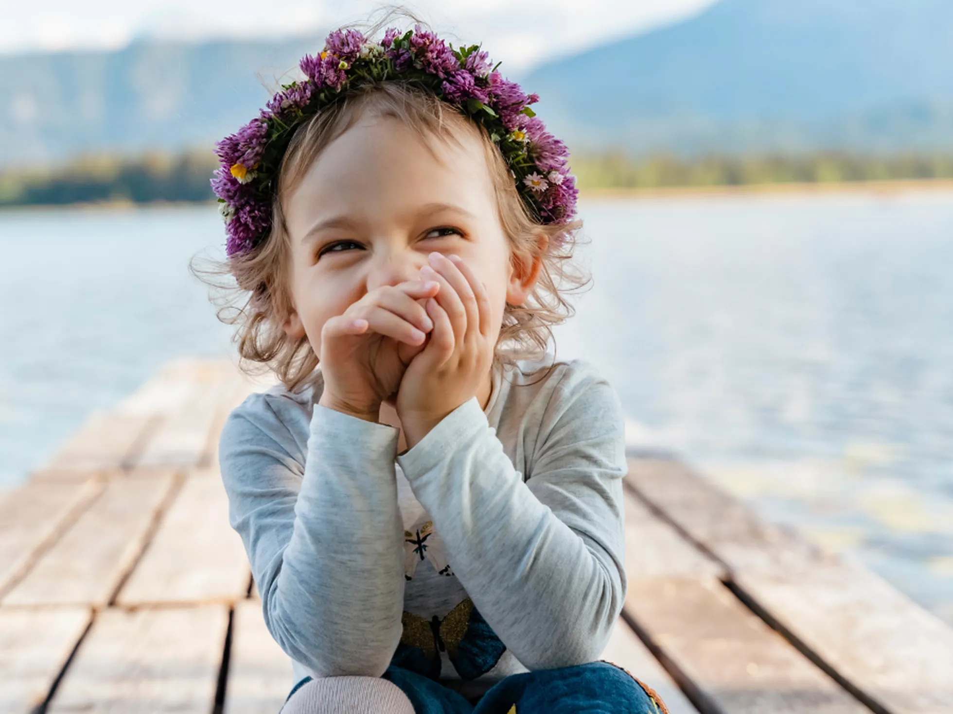 Los mejores accesorios de pelo infantiles