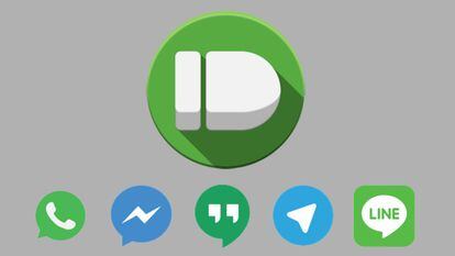 Pushbullet permitirá contestar los mensajes de WhatsApp, Hangouts y más desde el ordenador