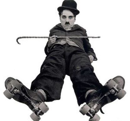 Charles Chaplin