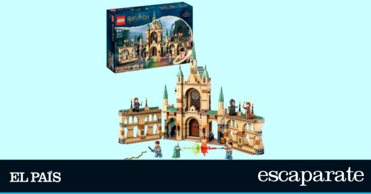 10 juguetes que están arrasando en el Black Friday de Amazon con un 56