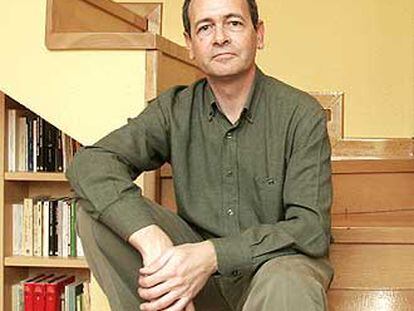El filósofo español José Luis Pardo.