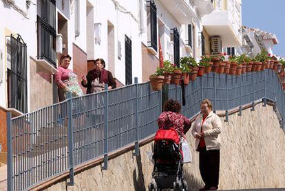 Lejos de reducirse, el número de municipios crece. Villanueva de la Concepción es el último municipio que se ha emancipado, al separarse de Antequera.