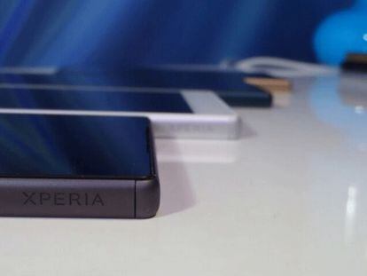 Los Sony Xperia Z5 bajan de precio en Reino Unido, ¿ocurrirá lo mismo en España?