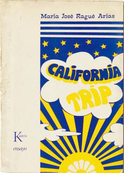 'California trip' (1970): bíblia contracultural.
