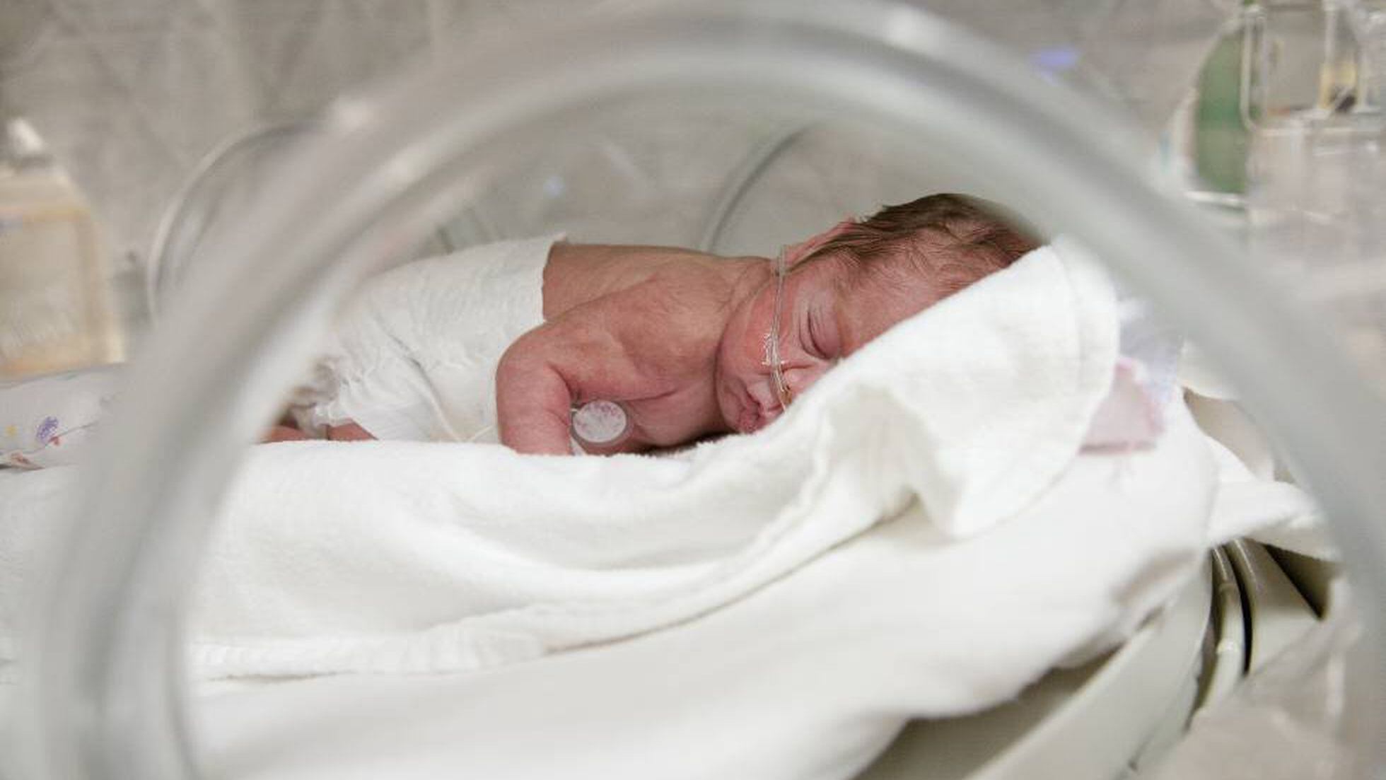 Siete artículos básicos para tu bebé prematuro, Escaparate: compras y  ofertas