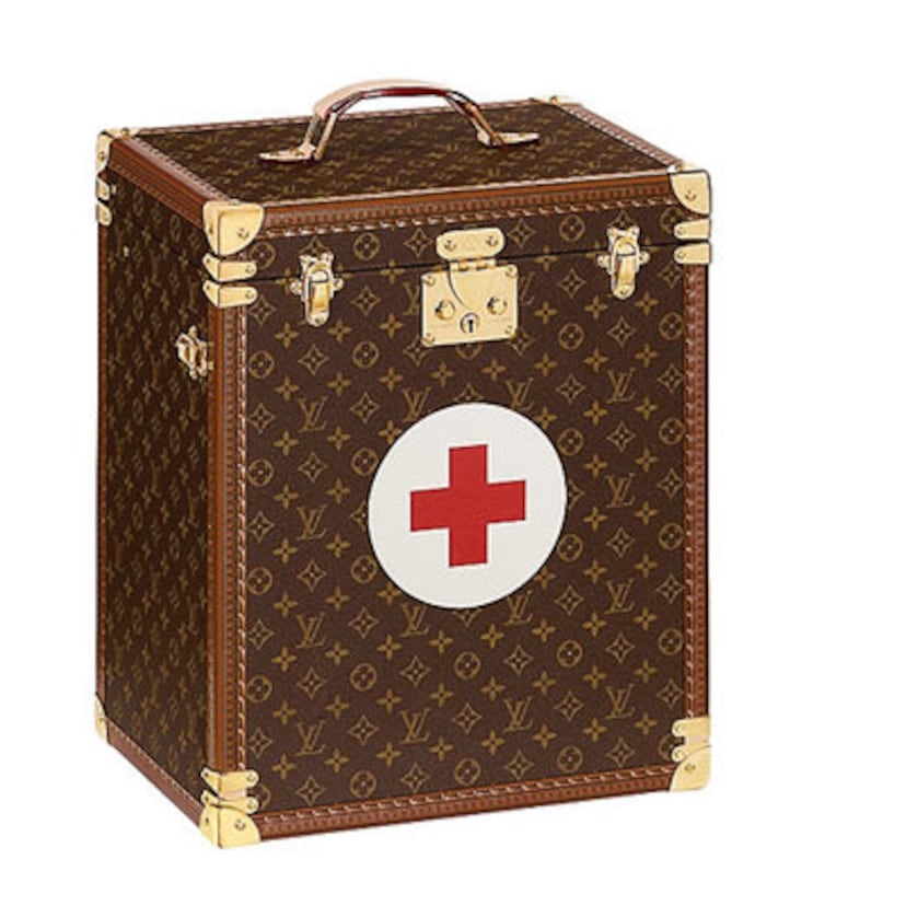 Para este viaje alforjas solidarias | EL PAÍS Semanal | EL PAÍS