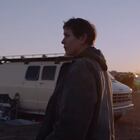 Frances MacDormand, in 'Nomadland, by Chloé Zhao.