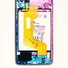Movil fotografiado para el tema Qué sabe de ti tu movil. Especial tecnología EL PAIS SEMANAL jUNIO 2021