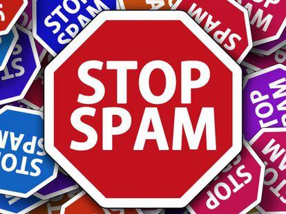 Consejos para que tus correos no sean marcados como spam