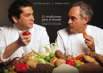 Portada del libro 'Eden-pe'.